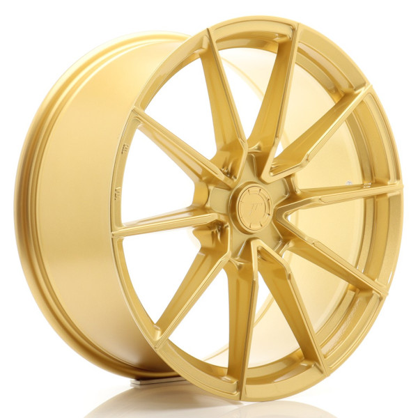 Sats med 4 fälgar JR Wheels SL-02 för BMW 5 Series 2023+