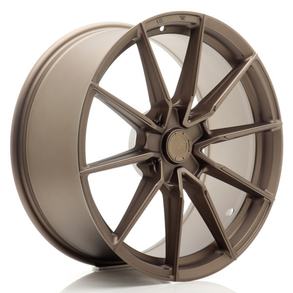 Set di 4 cerchi JR Wheels SL-02 per BMW 5 Series 2023+