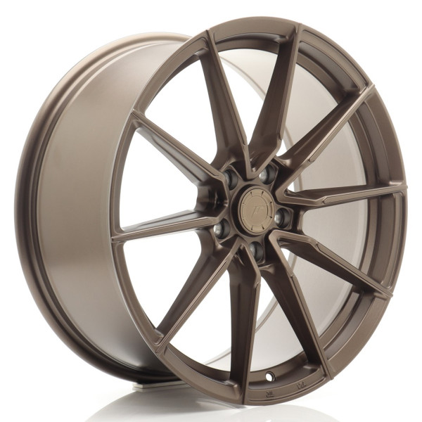 Sæt med 4 fælge JR Wheels SL-02 til BMW 5 Series 2023+