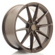 Set van 4 velgen JR Wheels SL-02 voor BMW 5 Series 2023+