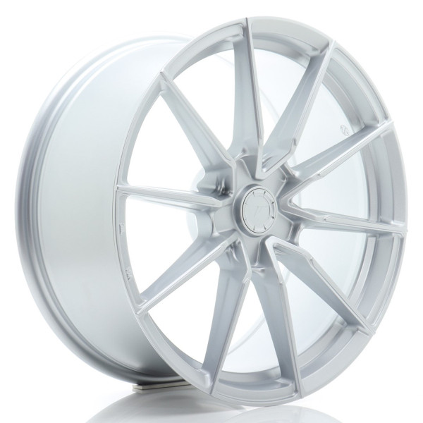Sæt med 4 fælge JR Wheels SL-02 til BMW 5 Series 2023+
