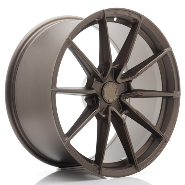 Sats med 4 fälgar JR Wheels SL-02 för BMW 5 Series 2023+