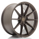 Juego de 4 llantas JR Wheels SL-02 para BMW 5 Series 2023+