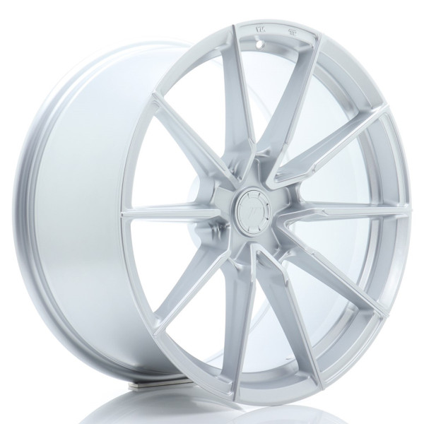 4 vanteen sarja JR Wheels SL-02 BMW 5 Series 2023+ -mallille