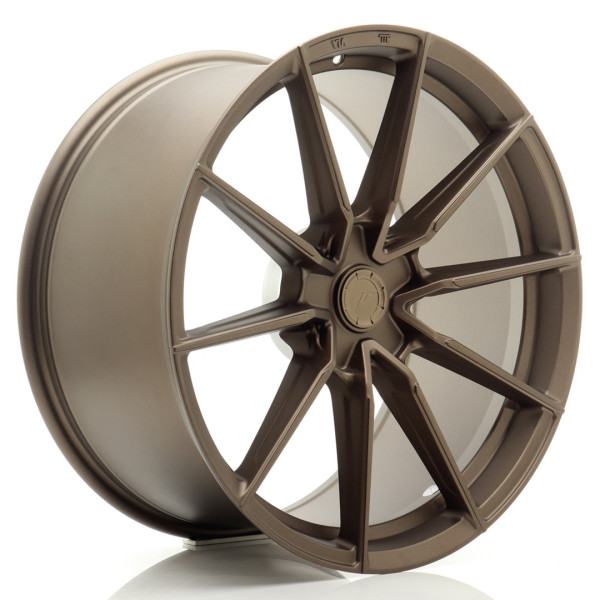 Juego de 4 llantas JR Wheels SL-02 para BMW 5 Series 2023+