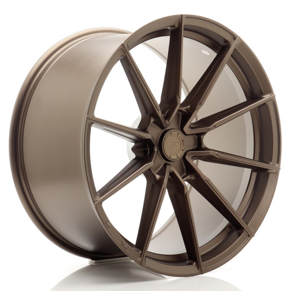 Sæt med 4 fælge JR Wheels SL-02 til BMW 5 Series 2023+