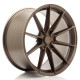 Juego de 4 llantas JR Wheels SL-02 para BMW 5 Series 2023+