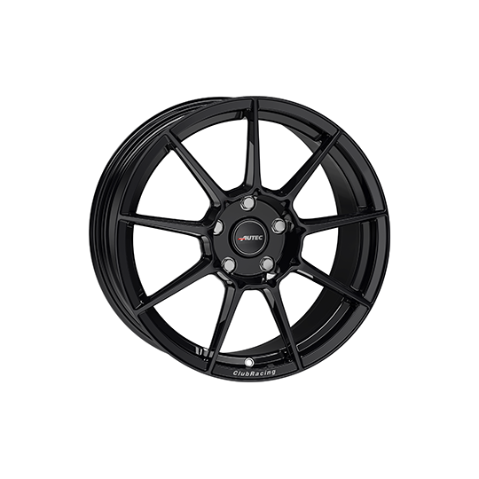 4er-Satz Club Racing Felgen für Audi A1 2010-2018