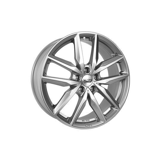 4er-Satz C28 Felgen für Audi A1 2019+