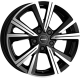 Juego de 4 llantas Qvarz para Audi A1 2019+