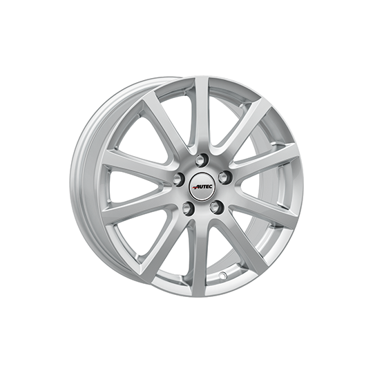 Juego de 4 llantas Skandic para Audi A1 2019+