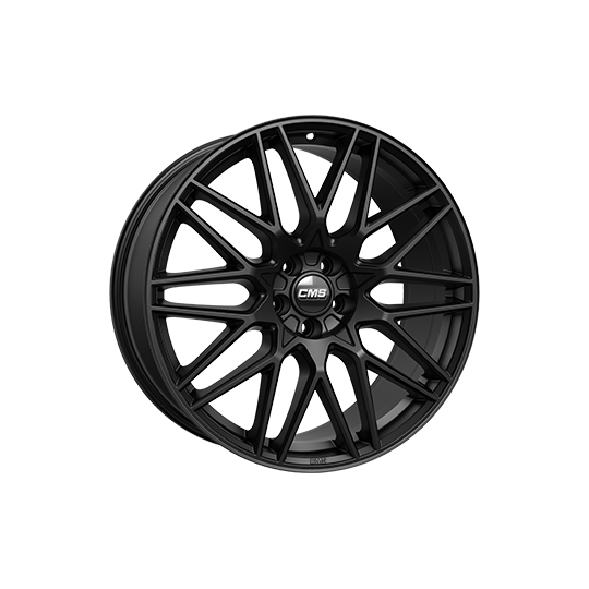 Juego de 4 llantas C25 para Audi S1 2014-2018