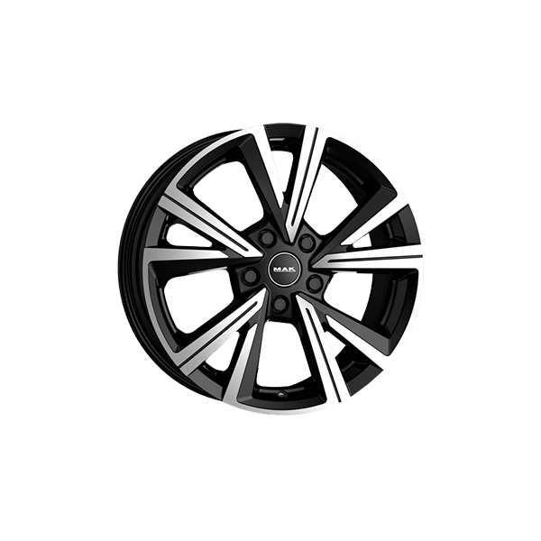 4 vanteen sarja Qvarz Audi S1 2014-2018 -mallille