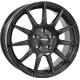 4 vanteen sarja Rallye Audi S1 2014-2018 -mallille