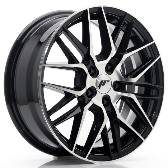 Juego de 4 llantas JR Wheels JR28 para Audi Q3 2011-2015