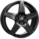 Set di 4 cerchi C34 per Audi A3 2004-2013