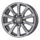 Set di 4 cerchi P58 per Audi A3 Limousine 2024+