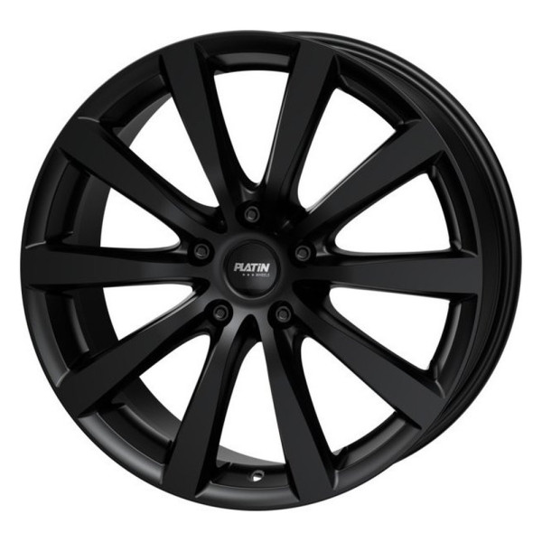 Set of 4 P66 wheels for Audi A3 Limousine 2024+
