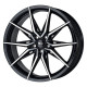 Set van 4 velgen B42 voor Audi A3 Limousine 2020-2024