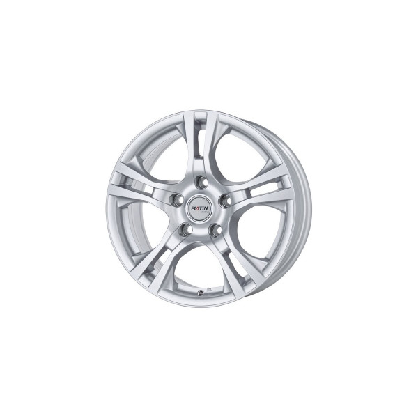 Set of 4 P53 wheels for Audi A3 Limousine 2020-2024