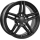 Lot de 4 jantes M10 X pour Audi A3 2012-2020