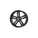Lot de 4 jantes WH11 pour Audi A3 Limousine 2016-2020