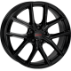 Set van 4 velgen Aveleno X voor Audi A3 2020+