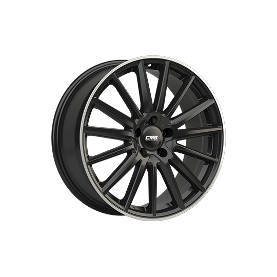 Lot de 4 jantes C23 pour Audi A3 2020+