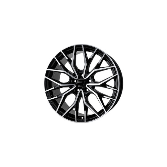 Sats med 4 fälgar WH37 för Audi A3 Limousine 2016-2020