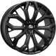 4 vanteen sarja C37 Audi A3 2020+ -mallille