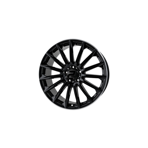Set of 4 WH39 wheels for Audi A3 Limousine 2016-2020