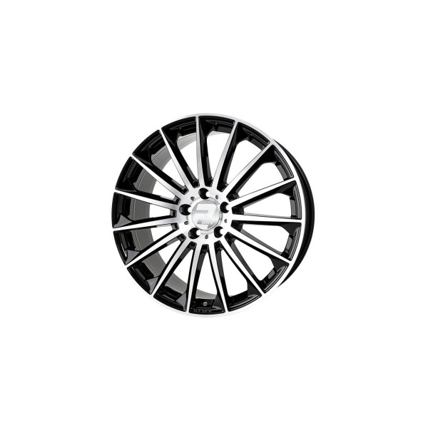 Set di 4 cerchi WH39 per Audi A3 Limousine 2016-2020