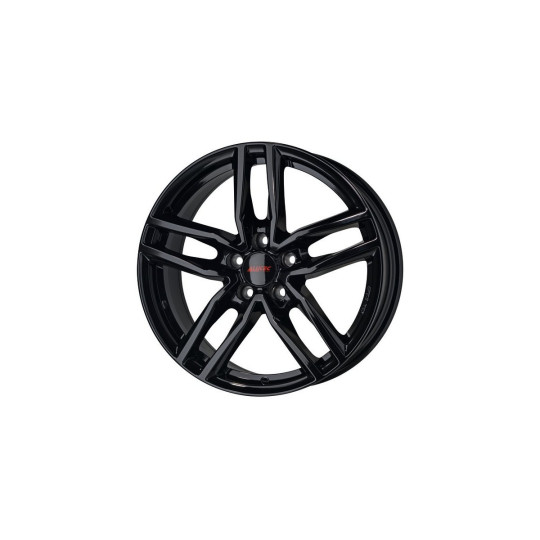 4er-Satz Ikenu Felgen für Audi A3 Limousine 2016-2020
