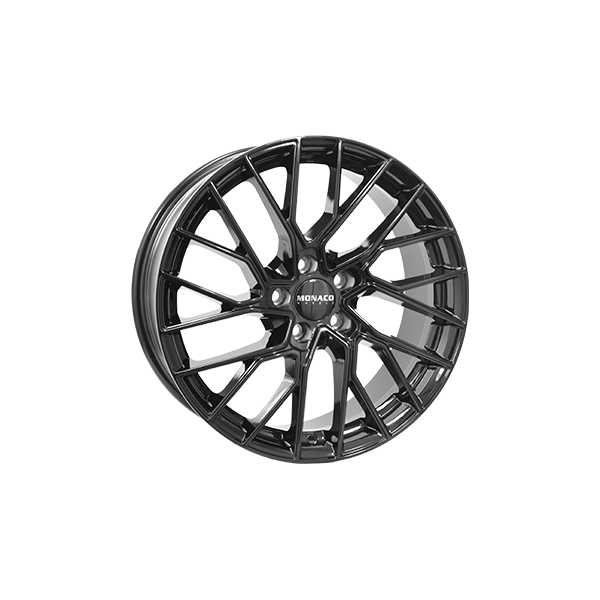 Sæt med 4 fælge GP11 til Audi A3 2020+