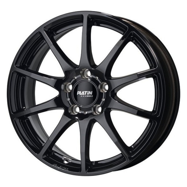 Juego de 4 llantas P113 para Audi A3 Limousine 2016-2020