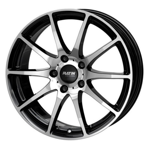 Juego de 4 llantas P113 para Audi A3 Limousine 2016-2020