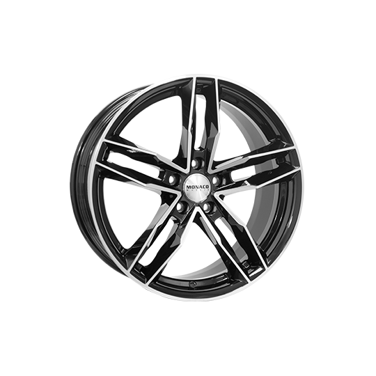 4er-Satz RR8M Felgen für Audi A3 2020+