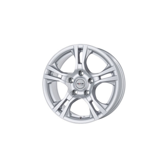 Set of 4 P53 wheels for Audi A3 Limousine 2016-2020