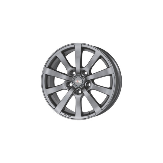 4er-Satz P58 Felgen für Audi A3 Limousine 2016-2020