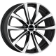 Set van 4 velgen Wolf voor Audi A3 2020+