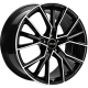 4 vanteen sarja AF18 Audi S3 2006-2012 -mallille