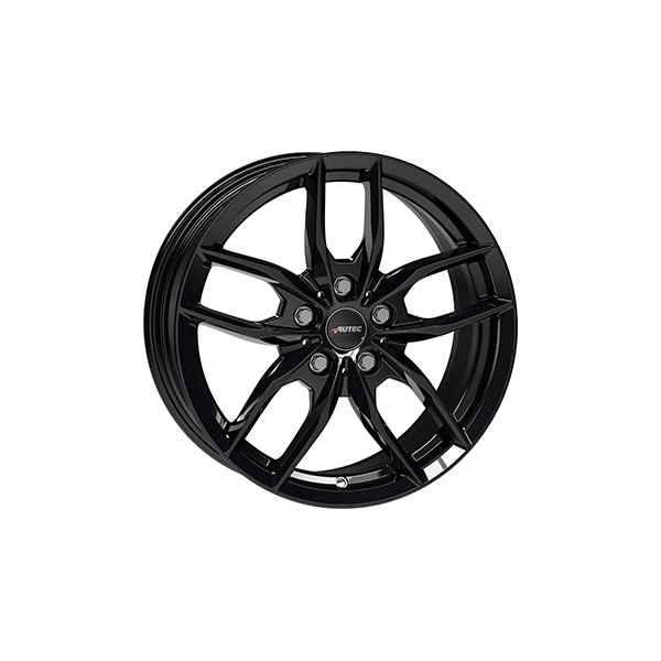 Set of 4 Bavaris wheels for Audi S3 2006-2012
