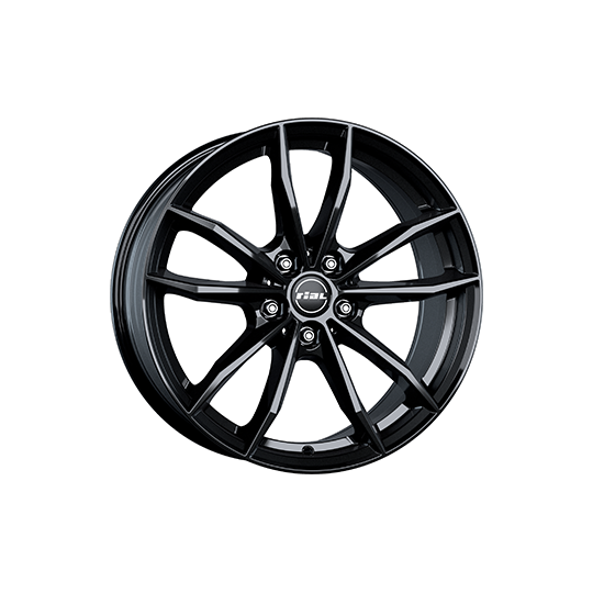 Set di 4 cerchi X12 per Audi S3 2006-2012