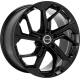 Set van 4 velgen AC-522 voor Audi RS3 2011-2013