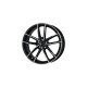 Sæt med 4 fælge B38 til Audi A3 Limousine 2013-2016
