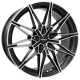 Set van 4 velgen GP18 voor Audi RS3 2011-2013