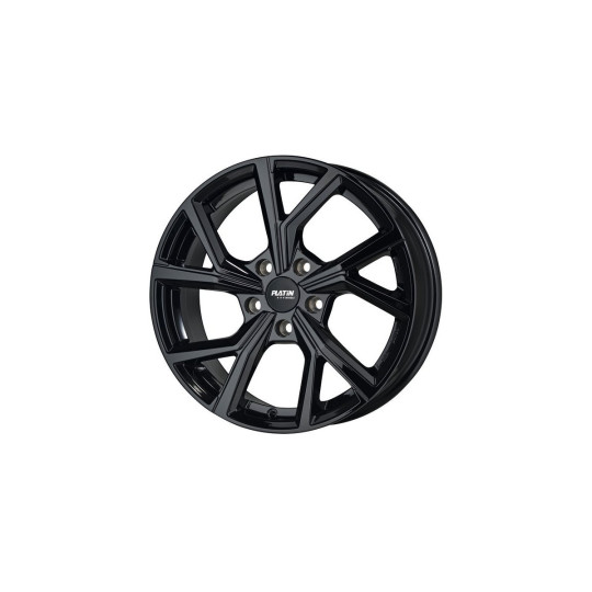 4er-Satz P115 Felgen für Audi A3 Limousine 2013-2016