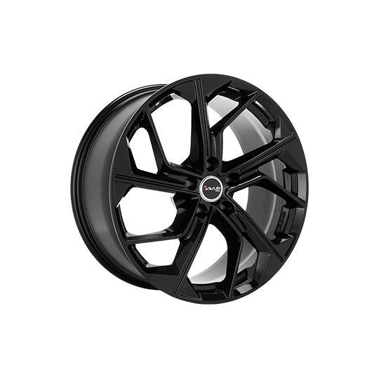 4 vanteen sarja AC-522 Audi RS3 2015-2020 -mallille