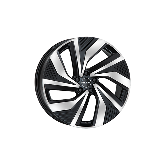 4 vanteen sarja Electra Audi RS3 2015-2020 -mallille