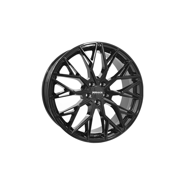Juego de 4 llantas GP15 para Audi RS3 2015-2020